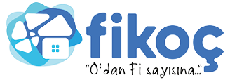 Fi Koç Logo